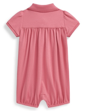 Pañalero Polo de algodón