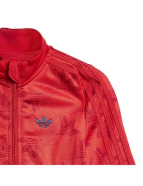 Conjunto deportivo regular Adidas Originals con elástico unisex