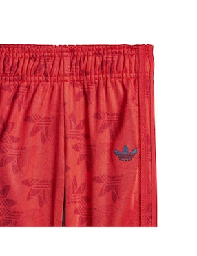 Conjunto deportivo regular Adidas Originals con elástico unisex