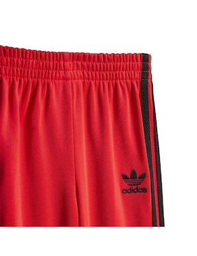 Conjunto deportivo regular Adidas Originals con elástico unisex