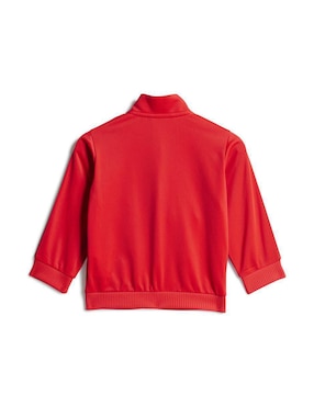 Conjunto deportivo regular Adidas Originals con elástico unisex