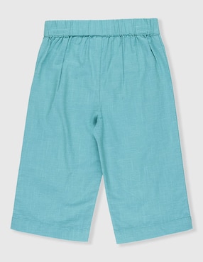 Pantalón Mon Caramel para bebé niña