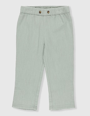 Pantalón Mon Caramel para bebé niño