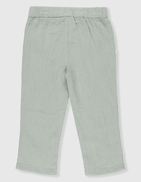 Pantalón Mon Caramel para bebé niño