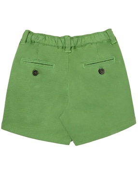 Bermuda Ferrioni Frolander para niño