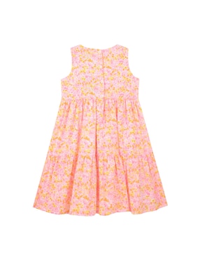 Vestido Ferrioni Tohana para bebé niña