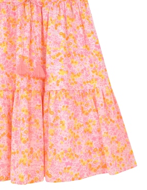 Vestido Ferrioni Tohana para bebé niña