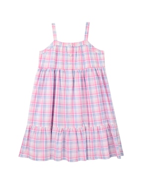 Vestido Ferrioni Malan para bebé niña