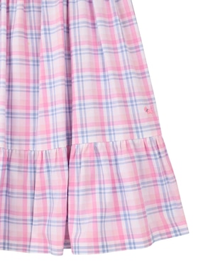 Vestido Ferrioni Malan para bebé niña