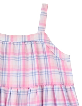Vestido Ferrioni Malan para bebé niña