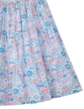 Vestido Ferrioni Calla para bebé niña