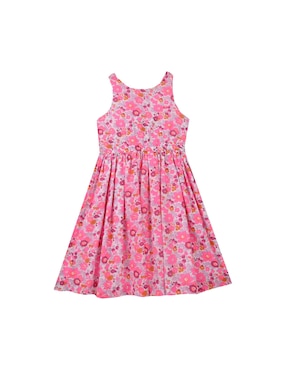 Vestido Ferrioni Colorinna para bebé niña