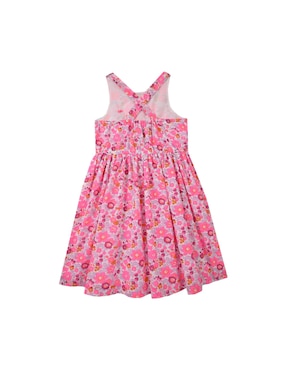 Vestido Ferrioni Colorinna para bebé niña