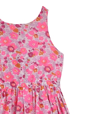 Vestido Ferrioni Colorinna para bebé niña