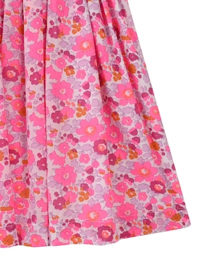 Vestido Ferrioni Colorinna para bebé niña