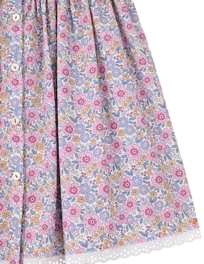 Vestido Ferrioni para niña