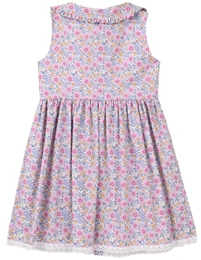 Vestido Ferrioni para niña