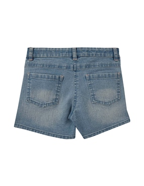 Short Ferrioni para niña