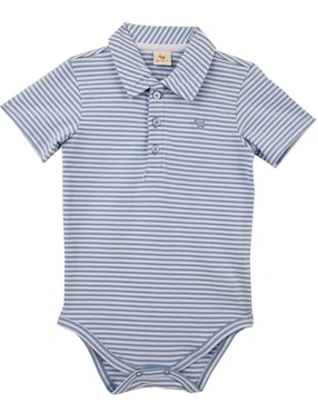 Conjunto Ferrioni Brakel de algodón para bebé niño