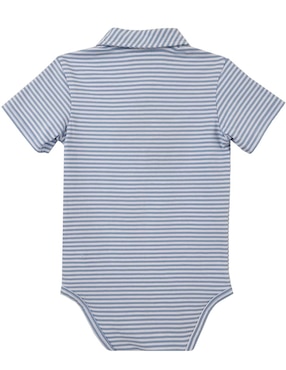 Conjunto Ferrioni Brakel de algodón para bebé niño