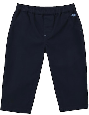 Conjunto Ferrioni Brakel de algodón para bebé niño