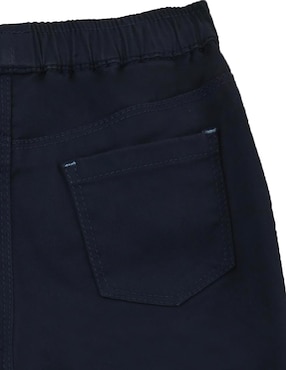 Conjunto Ferrioni Brakel de algodón para bebé niño