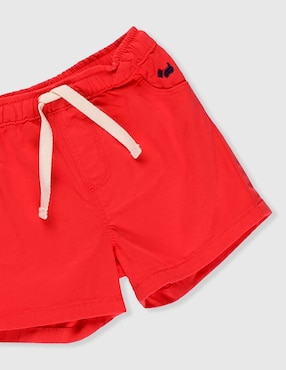Conjunto Ferrioni de algodón para bebé niño