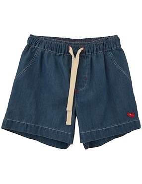 Conjunto Ferrioni Gross de algodón para bebé niño