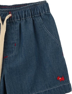 Conjunto Ferrioni Gross de algodón para bebé niño