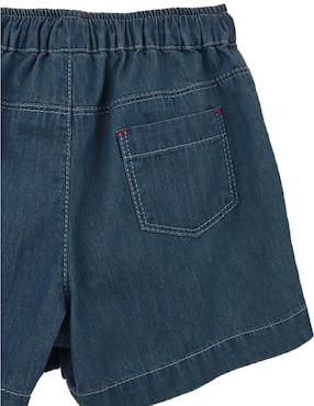 Conjunto Ferrioni Gross de algodón para bebé niño