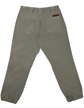 Pantalón jogger Ferrioni Zulpa para bebé niño