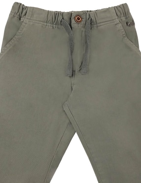 Pantalón jogger Ferrioni Zulpa para bebé niño