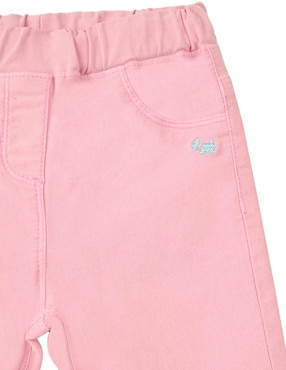 Pantalón jeggins Ferrioni Rocio para bebé niña