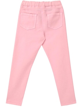 Pantalón jeggins Ferrioni Rocio para bebé niña