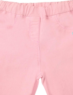 Pantalón jeggins Ferrioni Rocio para bebé niña
