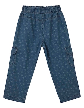 Pantalón jogger Ferrioni para niña
