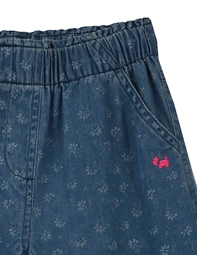 Pantalón jogger Ferrioni para niña