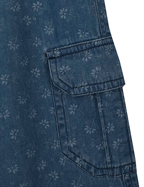 Pantalón jogger Ferrioni para niña