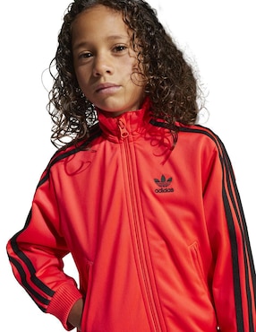 Conjunto deportivo regular Adidas Originals con elástico unisex