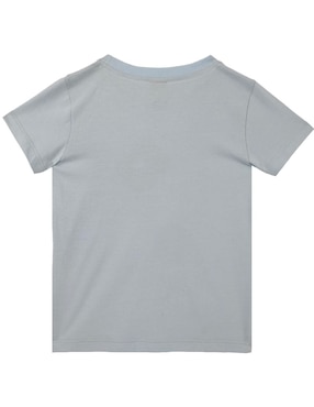 Playera Ferrioni Sonide manga corta para bebé niño
