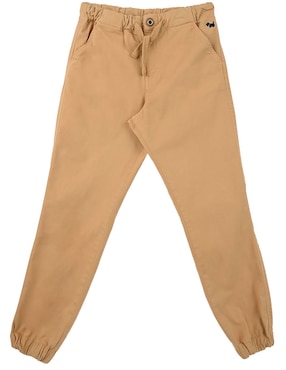 Pantalón jogger Ferrioni Vermes para bebé niño