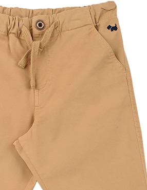 Pantalón jogger Ferrioni Vermes para bebé niño