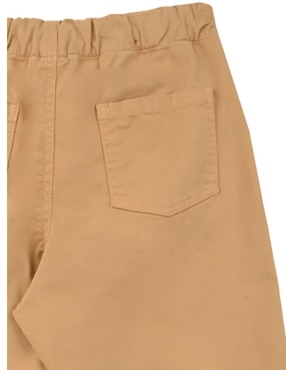 Pantalón jogger Ferrioni Vermes para bebé niño
