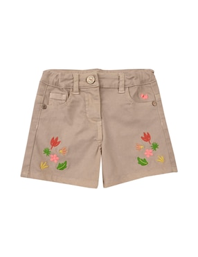 Short Ferrioni Pola para niña