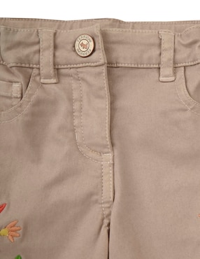 Short Ferrioni Pola para niña