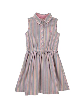 Vestido Ferrioni Makeni para bebé niña