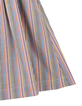 Vestido Ferrioni Makeni para bebé niña