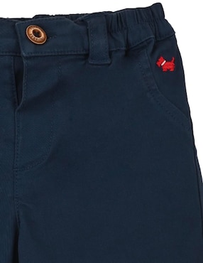 Conjunto Ferrioni Arita de algodón para bebé niño