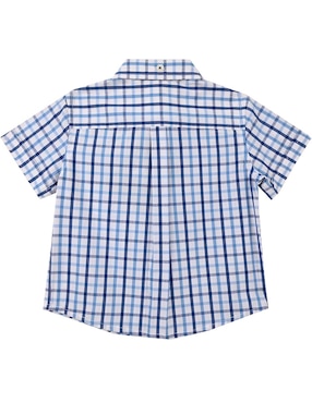 Conjunto Ferrioni Arita de algodón para bebé niño