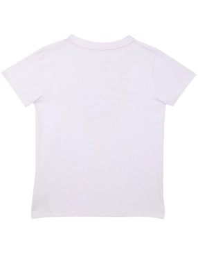 Playera Ferrioni Corber manga corta para bebé niño